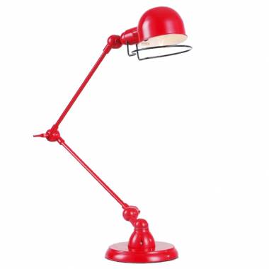 Настольная лампа Delight Collection(Table Lamp) KM037T-1S RED