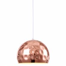 Светильник Dome Delight Collection KM0449P-1 COPPER