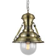 Светильник Loft Delight Collection KM046P brass