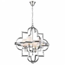 Люстра Presidential Delight Collection KM0728P-4M NICKEL