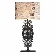 Настольная лампа Table Lamp Delight Collection KM0736T-1