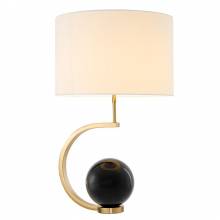Настольная лампа Table Lamp Delight Collection KM0762T-1 GOLD