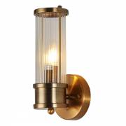 Бра Claridges Delight Collection KM0768W-1B brass