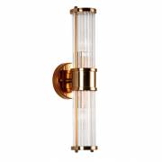 Бра Claridges Delight Collection KM0768W-2 brass