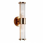 Бра Claridges Delight Collection KM0768W-2 brass