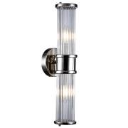 Бра Claridges Delight Collection KM0768W-2 chrome