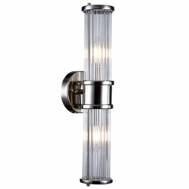 Бра Delight Collection(Claridges) KM0768W-2 chrome