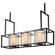 Светильник Crystal Delight Collection KM0775P-3