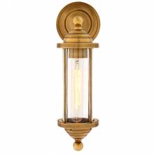 Бра Clayton Delight Collection KM0816W-1 BRASS