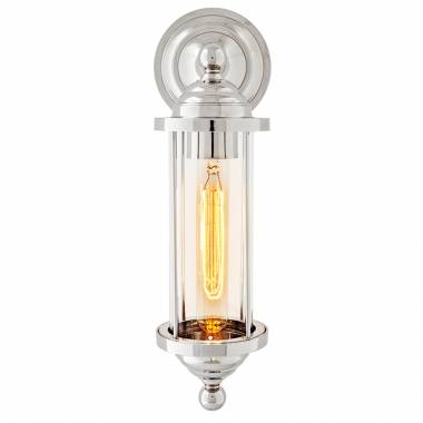 Бра Delight Collection(Clayton) KM0816W-1 CHROME