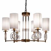 Люстра Felton Delight Collection KM0842P-6