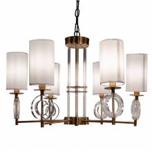 Люстра Felton Delight Collection KM0842P-6