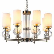 Люстра Felton Delight Collection KM0842P-8