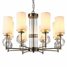 Люстра Felton Delight Collection KM0842P-8