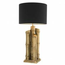 Настольная лампа Table Lamp Delight Collection KM0901T BRASS