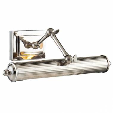 Подсветка для картин/зеркал Delight Collection(Luca) KM0919W-2 nickel