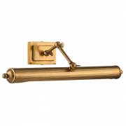  Luca Delight Collection KM0919W-2L brass