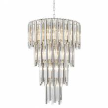 Светильник Gigi Delight Collection KM0931P-13 NICKEL