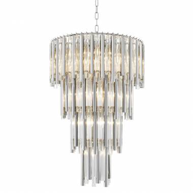 Светильник Delight Collection(Gigi) KM0931P-13 NICKEL