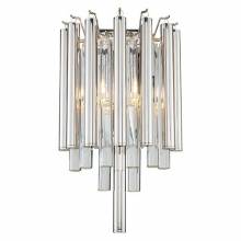 Бра Gigi Delight Collection KM0931W-1 NICKEL