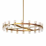 Люстра Arcachon Delight Collection KM1000P-36 BRASS