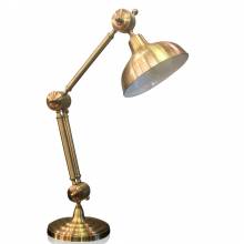 Настольная лампа Table Lamp Delight Collection KM601T BRASS