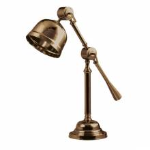 Настольная лампа Table Lamp Delight Collection KM602T BRASS