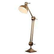 Торшер Floor lamp Delight Collection KM603F ANT.BRASS