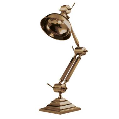 Настольная лампа Delight Collection(Table Lamp) KM603T BRASS