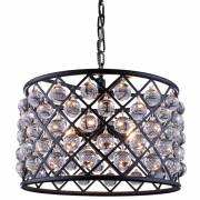 Светильник Spencer Delight Collection KR0277P-4 BLACK