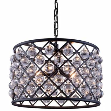 Светильник Delight Collection(Spencer) KR0277P-4 BLACK