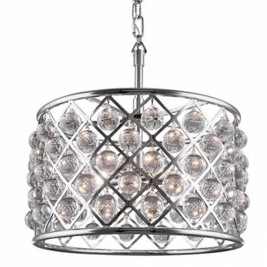 Светильник Delight Collection(Spencer) KR0277P-4 CHROME