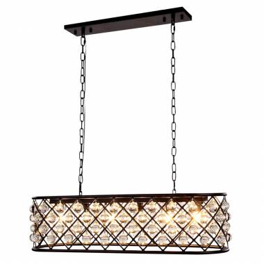Светильник Delight Collection(Spencer) KR0277P-5L BLACK