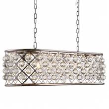Светильник Spencer Delight Collection KR0277P-5L CHROME
