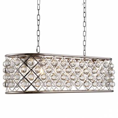 Светильник Delight Collection(Spencer) KR0277P-5L CHROME