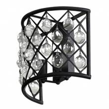 Бра Spencer Delight Collection KR0277W-2 BLACK