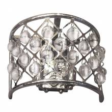 Бра Spencer Delight Collection KR0277W-2 CHROME