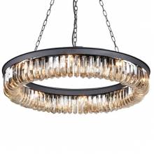 Светильник Crystal Black Delight Collection KR0295P-8 BLACK