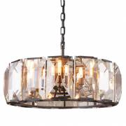 Люстра Harlow Crystal Delight Collection KR0354P-8