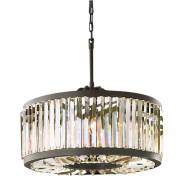 Люстра Welles Delight Collection KR0388P-8