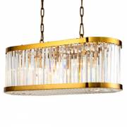Светильник Welles Delight Collection KR0388P-8L/A brass