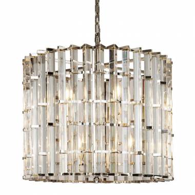 Светильник Delight Collection(Etro) KR0966P-6 CHROME