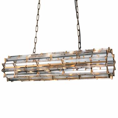 Светильник Delight Collection(Etro) KR0966P-8L BRASS