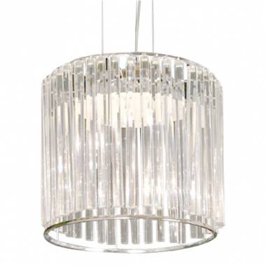 Светильник Delight Collection(Crystal) KR371 TRANSPARENT