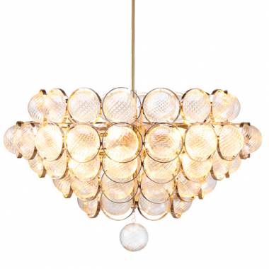 Люстра Delight Collection(Opera) LD88795-9