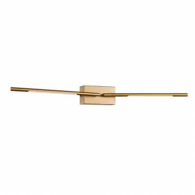 Подсветка для картин/зеркал Delight Collection(Tubular) MB18001070-2AGOL