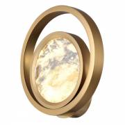 Бра Moon Light Delight Collection MB8700-1A antique brass