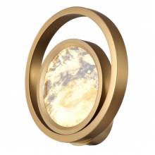 Бра Moon Light Delight Collection MB8700-1A antique brass