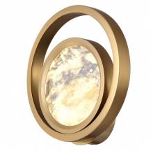 Бра Moon Light Delight Collection MB8700-1A brushed gold