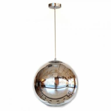 Светильник Delight Collection(Oberon) MD13090001-1A chrome